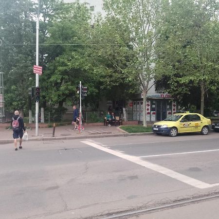 Metrou 1 Decembrie 1918 Apartment Букурещ Екстериор снимка
