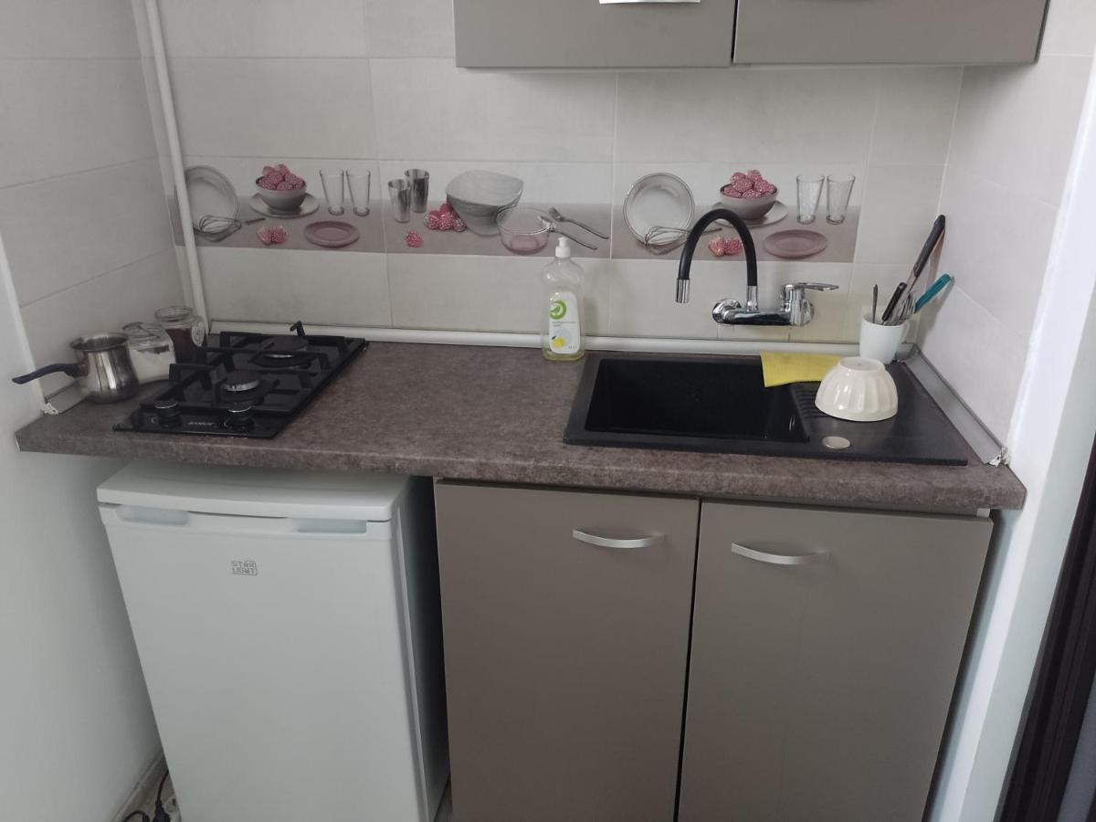 Metrou 1 Decembrie 1918 Apartment Букурещ Екстериор снимка