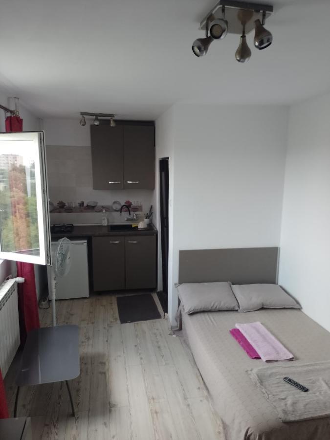 Metrou 1 Decembrie 1918 Apartment Букурещ Екстериор снимка