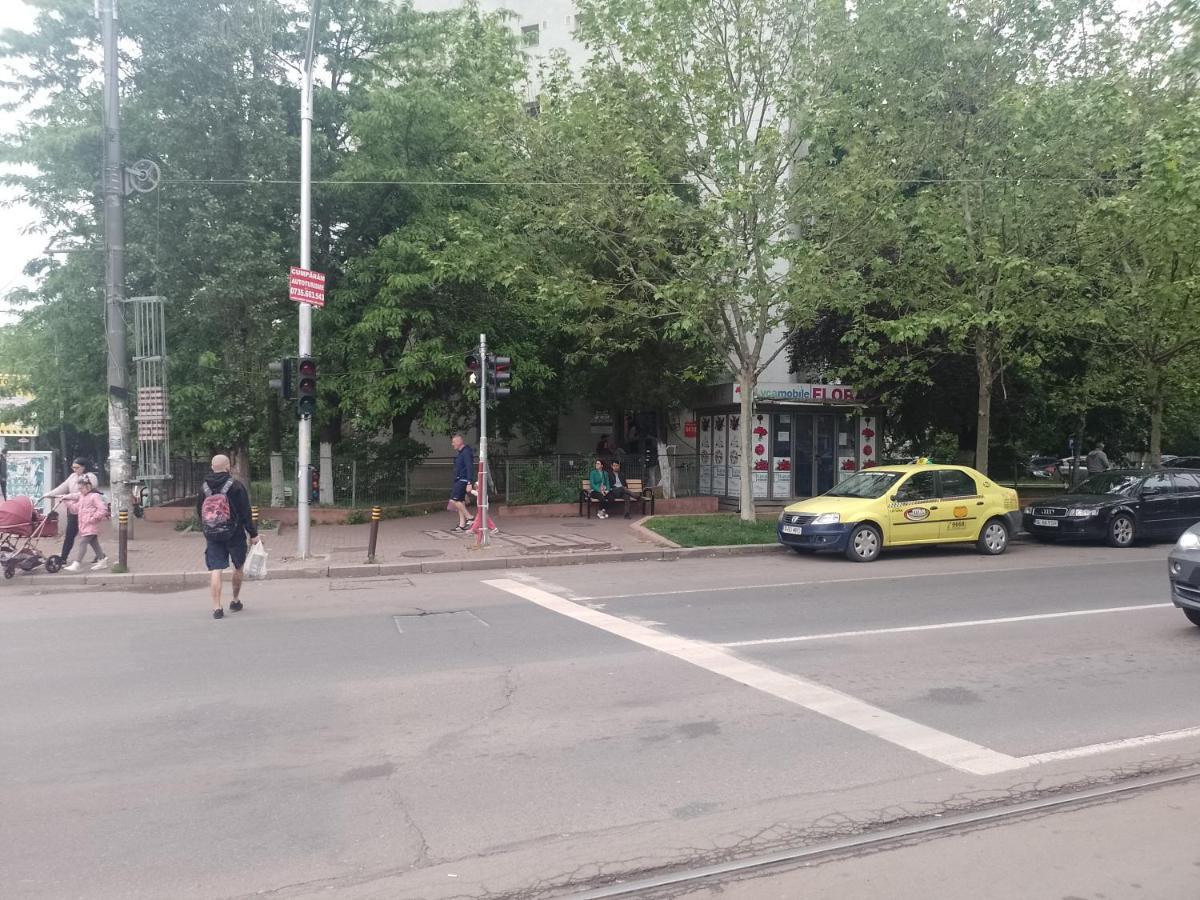 Metrou 1 Decembrie 1918 Apartment Букурещ Екстериор снимка