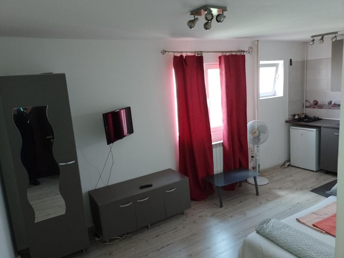 Metrou 1 Decembrie 1918 Apartment Букурещ Екстериор снимка