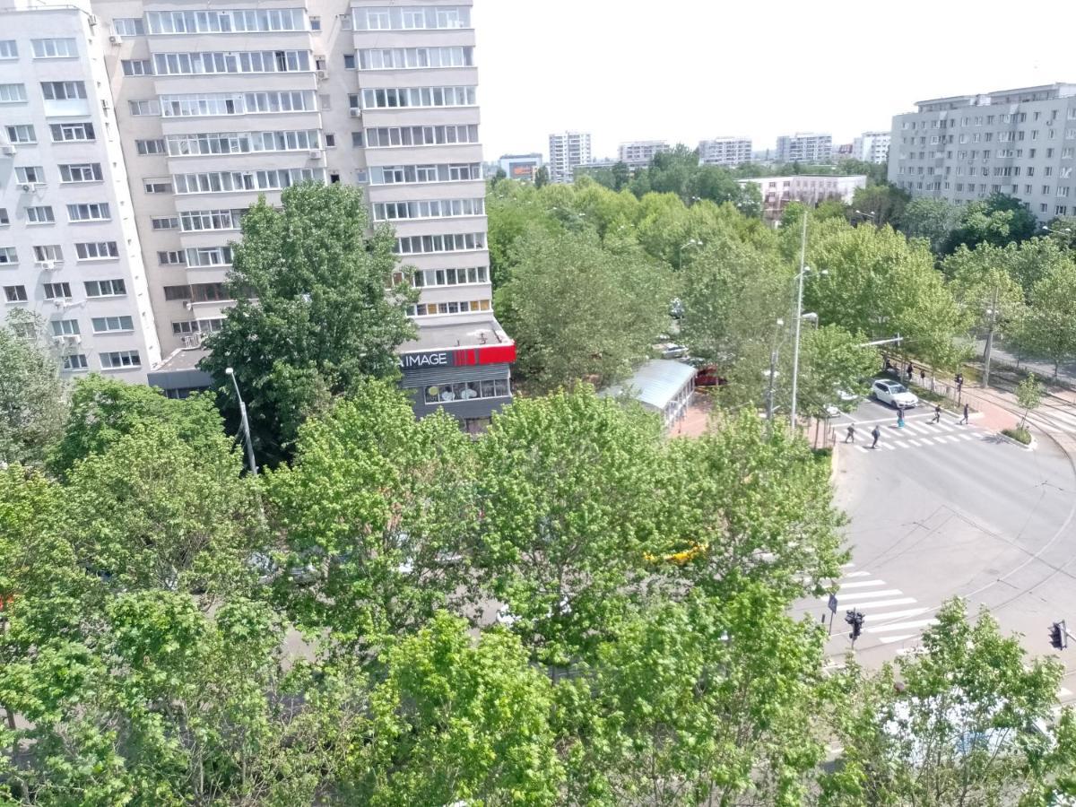 Metrou 1 Decembrie 1918 Apartment Букурещ Екстериор снимка